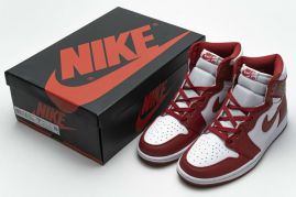 Picture of Air Jordan 1 High _SKUfc4203490fc